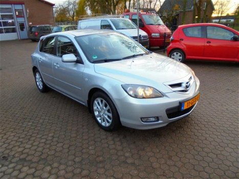 Mazda 3 - 3 1.6 S-VT Executive //AUTOMAAT// Airco - 1