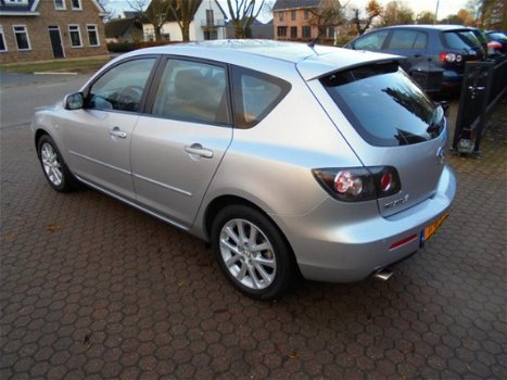 Mazda 3 - 3 1.6 S-VT Executive //AUTOMAAT// Airco - 1