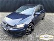 Volkswagen Golf - 2.0 GTD SPORT&SOUNDS||PANO|LEER|FULL OPTIONS - 1 - Thumbnail