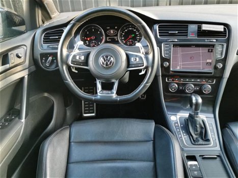 Volkswagen Golf - 2.0 GTD SPORT&SOUNDS||PANO|LEER|FULL OPTIONS - 1