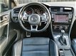 Volkswagen Golf - 2.0 GTD SPORT&SOUNDS||PANO|LEER|FULL OPTIONS - 1 - Thumbnail