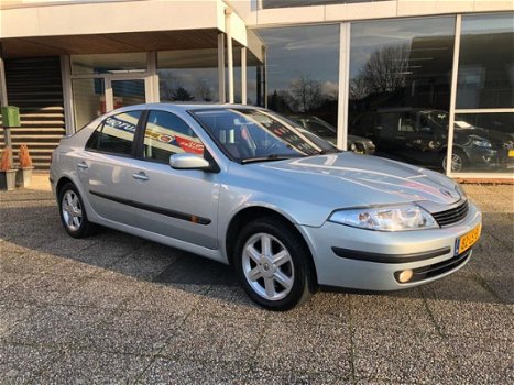 Renault Laguna - 1.8-16V Expression NIEUWE APK - 1