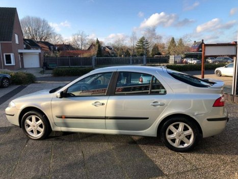 Renault Laguna - 1.8-16V Expression NIEUWE APK - 1