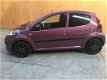 Peugeot 107 - ACCESS 1.0 met Deense autopas - 1 - Thumbnail