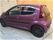 Peugeot 107 - ACCESS 1.0 met Deense autopas - 1 - Thumbnail