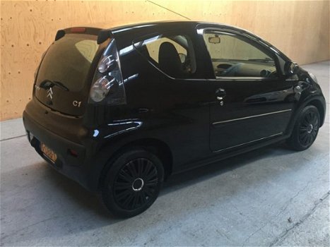 Citroën C1 - 1.0I SÉDUCTION - 1