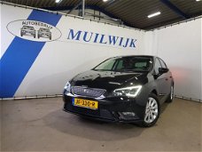 Seat Leon - 1.0 EcoTSI Style // Full LED // NAVI // CAMERA