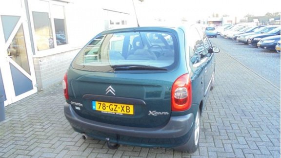 Citroën Xsara Picasso - 1.8i-16V Nieuwe Apk-Prima auto - 1