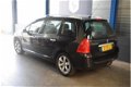 Peugeot 307 SW - 2.0-16V Pack FACELIFT/PANORAMADAK/LMV/CRUISE/ECC AIRCO/APK 06-'20/NAP - 1 - Thumbnail