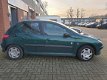 Peugeot 206 - 1.6 Roland Garros Benzine / LPG panorama - 1 - Thumbnail