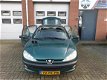 Peugeot 206 - 1.6 Roland Garros Benzine / LPG panorama - 1 - Thumbnail