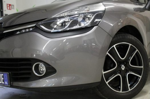 Renault Clio - , 1.2, Dynamique, 2014, 56163 gereden Navigatie, 16 inch, climatronic, parkeersensore - 1
