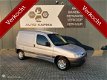 Peugeot Partner - bestel 170C 1.9 X - 1 - Thumbnail