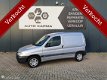 Peugeot Partner - bestel 170C 1.9 X - 1 - Thumbnail