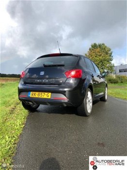 Seat Ibiza - 2.0 TDI FR|147xxxkm|Panoramadak|stoelverwarming - 1