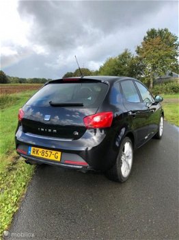 Seat Ibiza - 2.0 TDI FR|147xxxkm|Panoramadak|stoelverwarming - 1