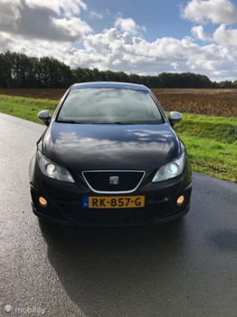 Seat Ibiza - 2.0 TDI FR|147xxxkm|Panoramadak|stoelverwarming - 1