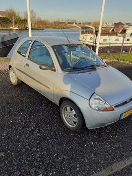 Ford Ka - 1.3 Cool & Sound Airco APK: 08-2020 - 1