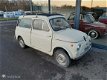 Fiat 500 - Giardiniera - 1 - Thumbnail