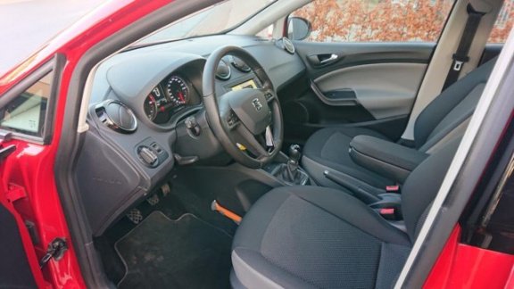 Seat Ibiza SC - 1.0 EcoTSI Style Connect Navi rijklaar - 1