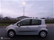 Renault Modus - 1.2-16V Authentique Luxe zeer netjes - 1 - Thumbnail