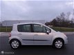 Renault Modus - 1.2-16V Authentique Luxe zeer netjes - 1 - Thumbnail