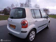 Renault Modus - 1.2-16V Authentique Luxe zeer netjes