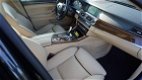 BMW 5-serie - 523I HIGH EXE VERKOCHT LEDER Xenon Adaptive SCH/Kanteldak - 1 - Thumbnail