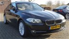 BMW 5-serie - 523I HIGH EXE VERKOCHT LEDER Xenon Adaptive SCH/Kanteldak - 1 - Thumbnail