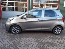 Kia Picanto - 1.0 CVVT 27986 km