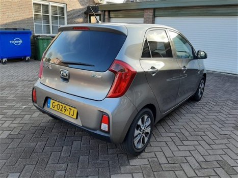 Kia Picanto - 1.0 CVVT 27986 km - 1