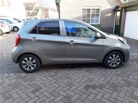 Kia Picanto - 1.0 CVVT 27986 km - 1