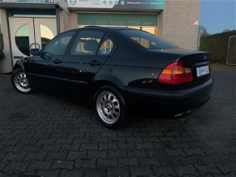 BMW 3-serie - 318I EDITION NAV, PDC SCHUIFDAK ( NAP✅ ) - 1