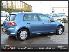 Volkswagen Golf - 1.2 TSI Trendline