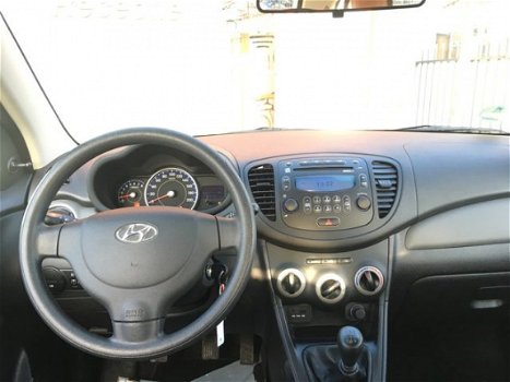 Hyundai i10 - 1.1 i-Drive Cool - 1