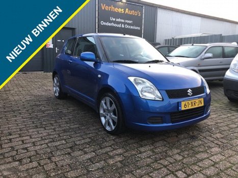 Suzuki Swift - 1.3 GLS - 1