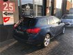 Opel Astra Sports Tourer - 1.4 Turbo Cosmo 6/12 M Garantie - 1 - Thumbnail