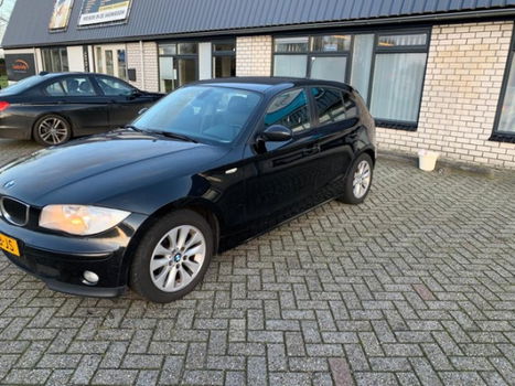 BMW 1-serie - 118d High Executive - 1