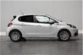 Peugeot 208 - SIGNATURE 1.2 PURETECH 82PK | RIJKLAAR | NAVIGATIE | VELGEN - 1 - Thumbnail