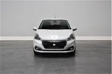 Peugeot 208 - SIGNATURE 1.2 PURETECH 82PK | RIJKLAAR | NAVIGATIE | VELGEN