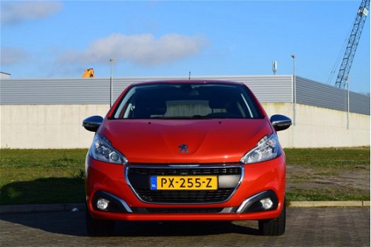 Peugeot 208 - 1.2 Puret. 110pk Allure | NAVI| JBL| LMV| UNIEK - 1