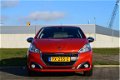 Peugeot 208 - 1.2 Puret. 110pk Allure | NAVI| JBL| LMV| UNIEK - 1 - Thumbnail