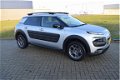 Citroën C4 Cactus - 1.2 VTI 82 Shine| NAVI| Achteruitrijcamera - 1 - Thumbnail