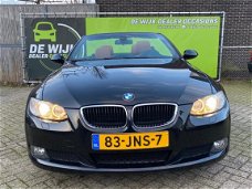 BMW 3-serie Cabrio - 320i Summer AUTOMAAT LEDER NAVI NAP