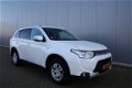 Mitsubishi Outlander - 2.0 PHEV Business Edition X-Line - 1 - Thumbnail