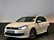 Volkswagen Golf - 1.4 TSI Highline R-Line|Schuifdak|LED|Xenon|Stoelverwarming|Navi|Climate Controle| - 1 - Thumbnail