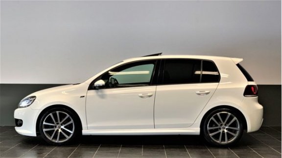 Volkswagen Golf - 1.4 TSI Highline R-Line|Schuifdak|LED|Xenon|Stoelverwarming|Navi|Climate Controle| - 1