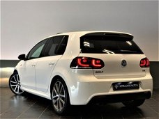 Volkswagen Golf - 1.4 TSI Highline R-Line|Schuifdak|LED|Xenon|Stoelverwarming|Navi|Climate Controle|