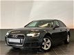 Audi A4 Avant - 2.0 TDI ultra Lease Edition|LED|Navi|Cruise Controle - 1 - Thumbnail