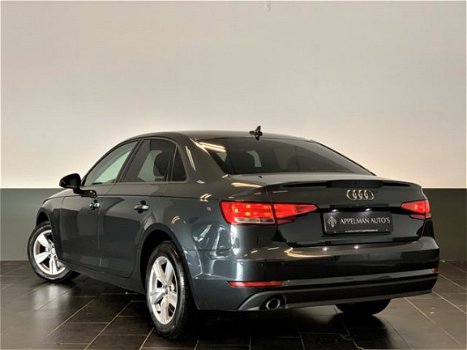 Audi A4 Avant - 2.0 TDI ultra Lease Edition|LED|Navi|Cruise Controle - 1